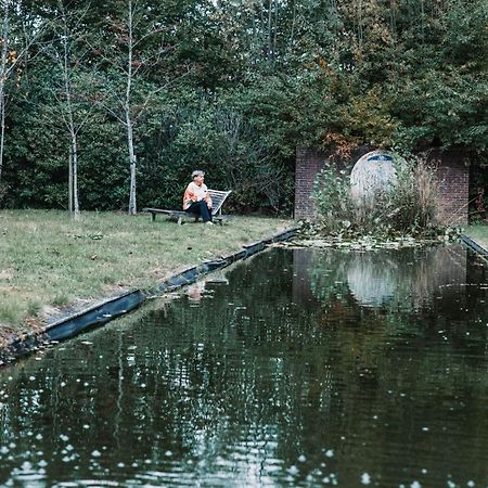 Vakantiehuis Sinne Oostmalle Extérieur photo