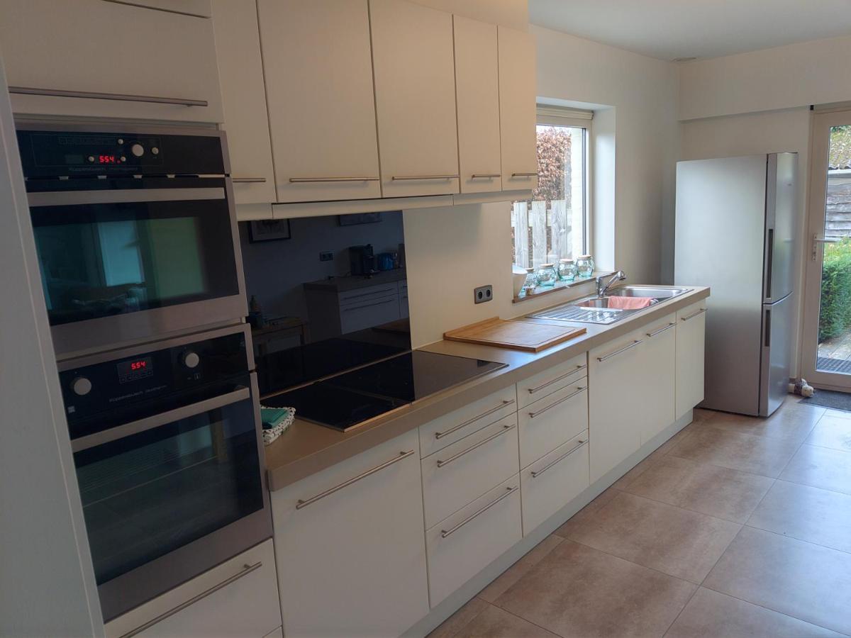 Vakantiehuis Sinne Oostmalle Extérieur photo