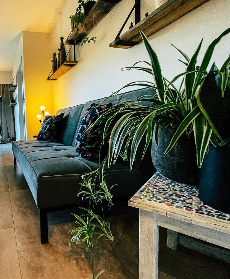 Vakantiehuis Sinne Oostmalle Extérieur photo