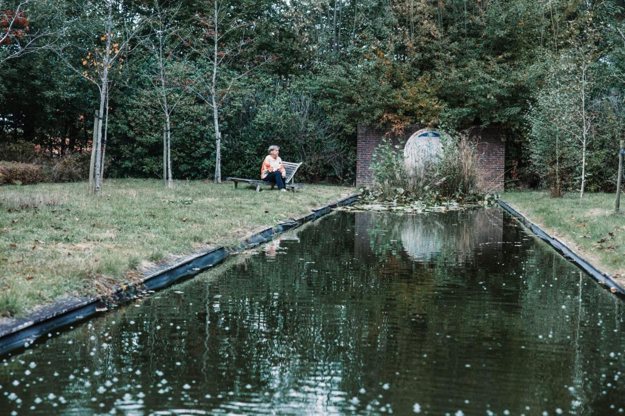 Vakantiehuis Sinne Oostmalle Extérieur photo