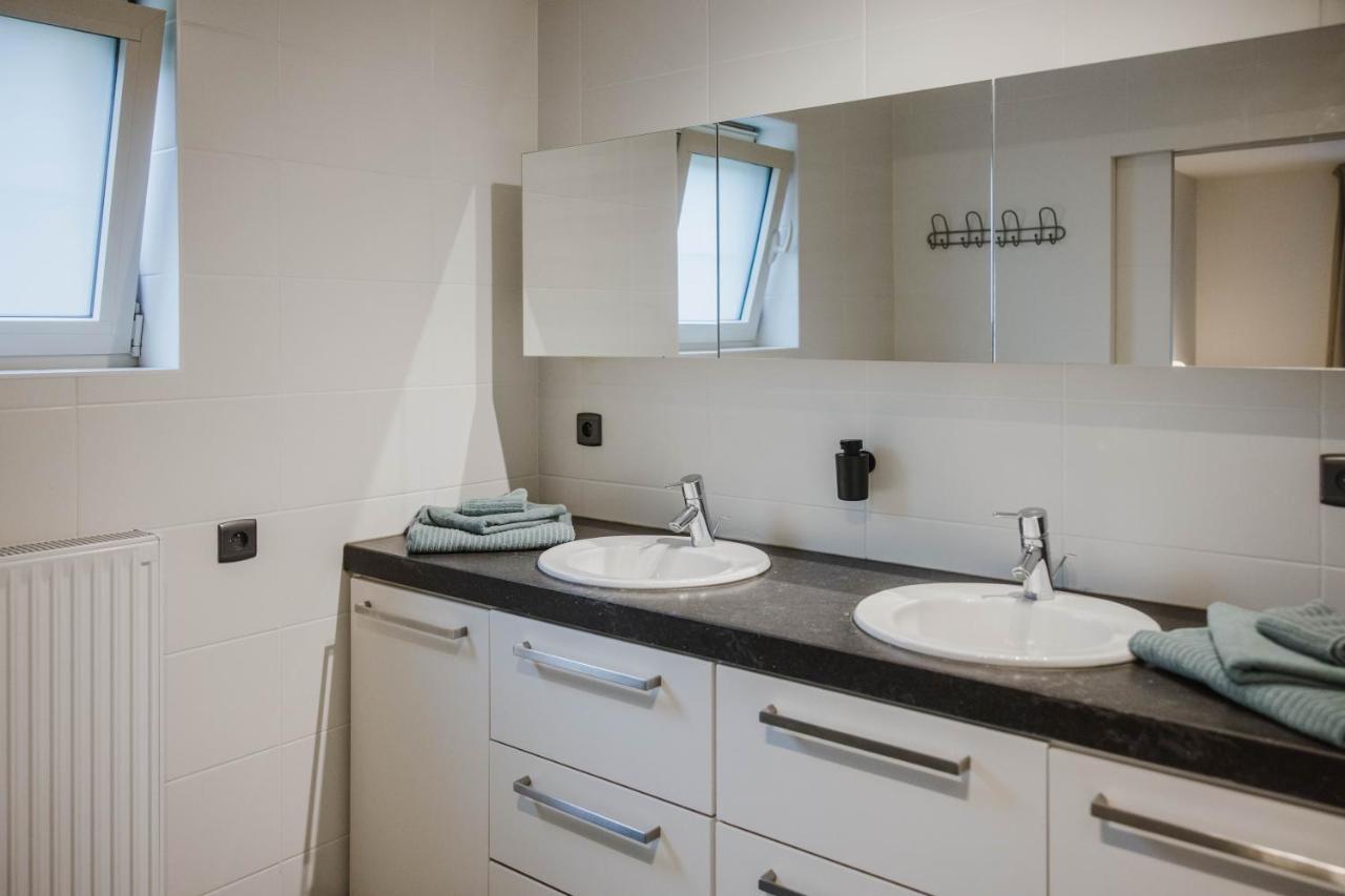 Vakantiehuis Sinne Oostmalle Extérieur photo